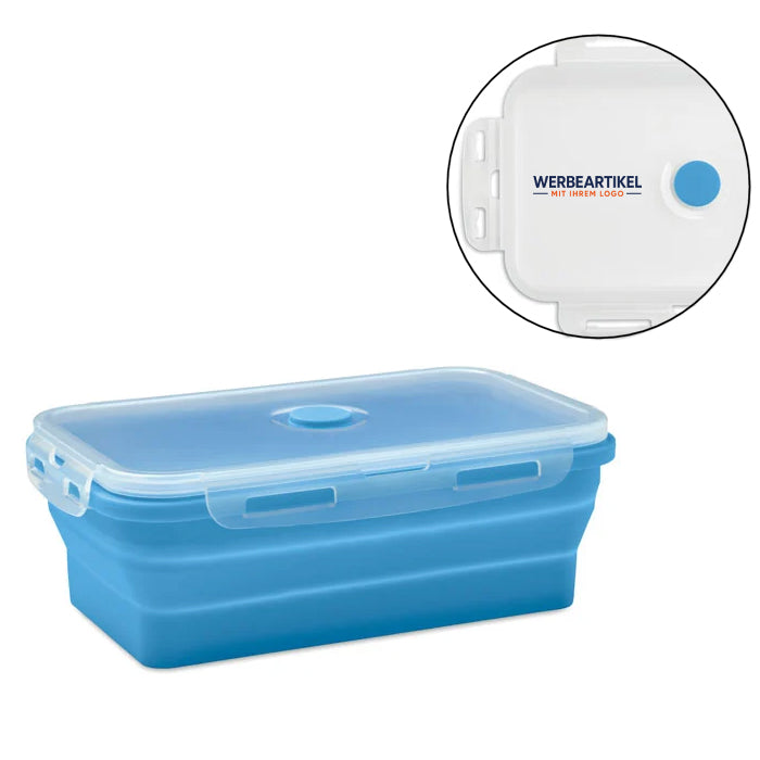 Faltbare Lunchbox 1.200ml-1
