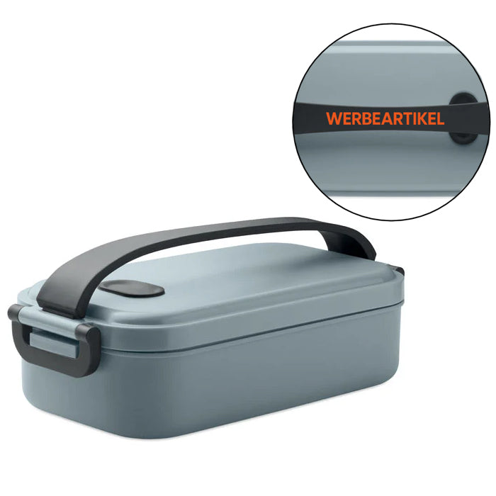 Lunchbox PP 800 ml