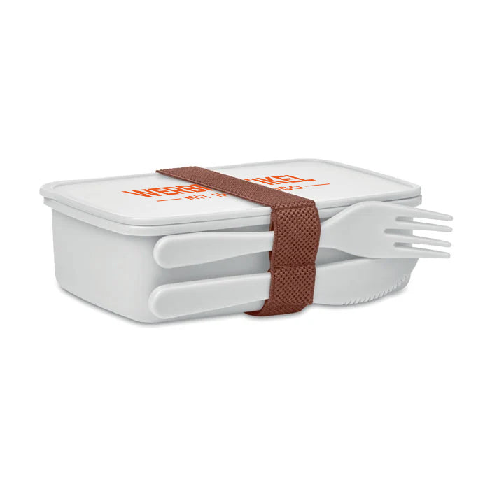 Lunchbox mit Besteck-zoom-