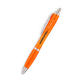 Transparent Orange