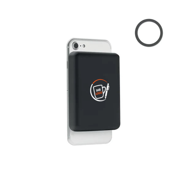 Powerbank mit Ladestation 15W 5.000 mAh-zoom-