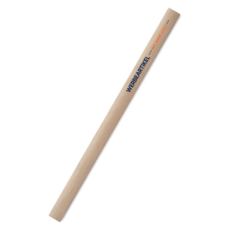 Zimmermanns-Bleistift Basico-1