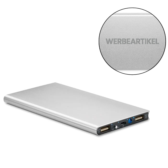 Powerbank 8000 mAh-11