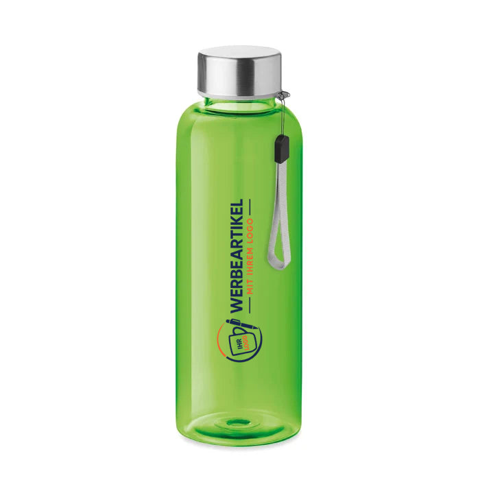 RPET-Flasche 500ml