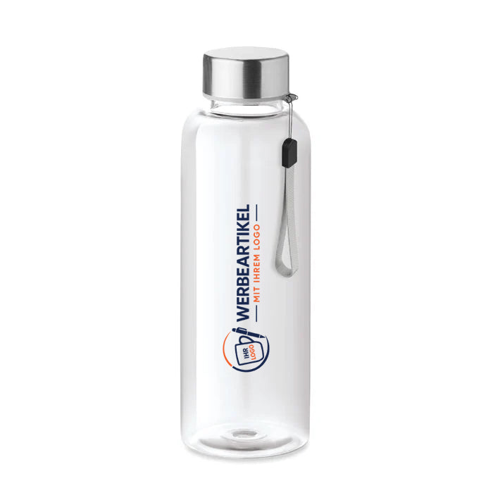 RPET-Flasche 500ml-zoom-