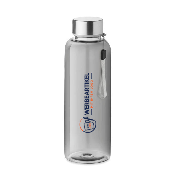 RPET-Flasche 500ml-zoom-
