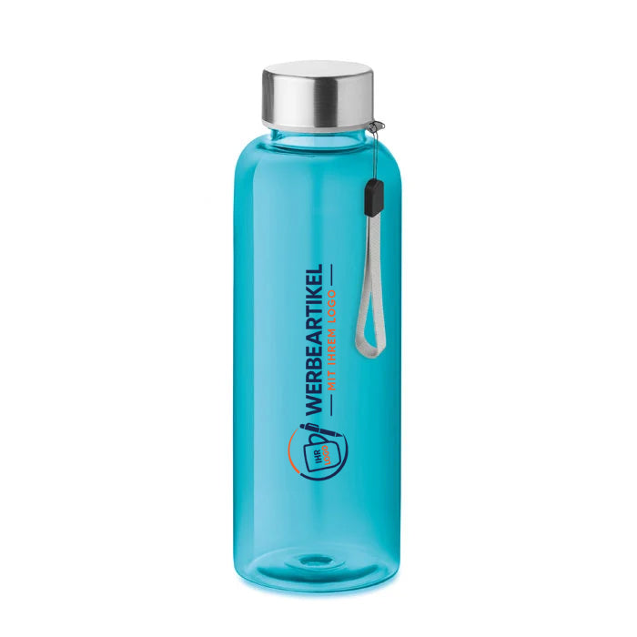 RPET-Flasche 500ml-5