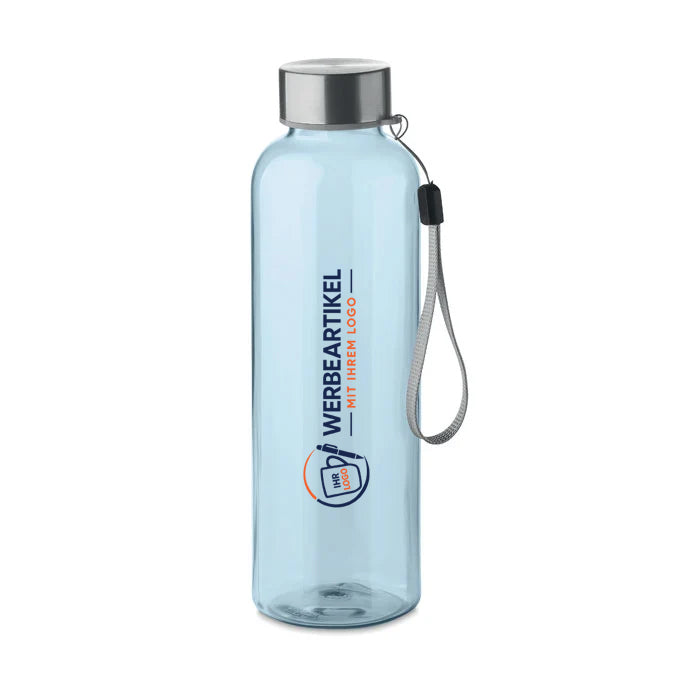 RPET-Flasche 500ml-zoom-