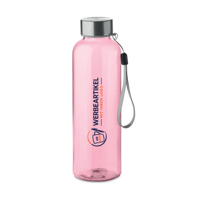 RPET-Flasche 500ml-21