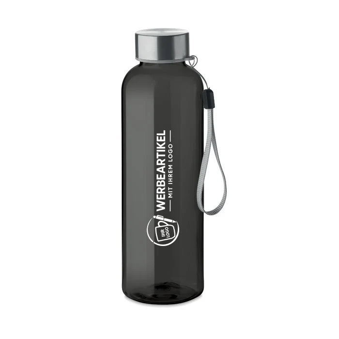 RPET-Flasche 500ml-26