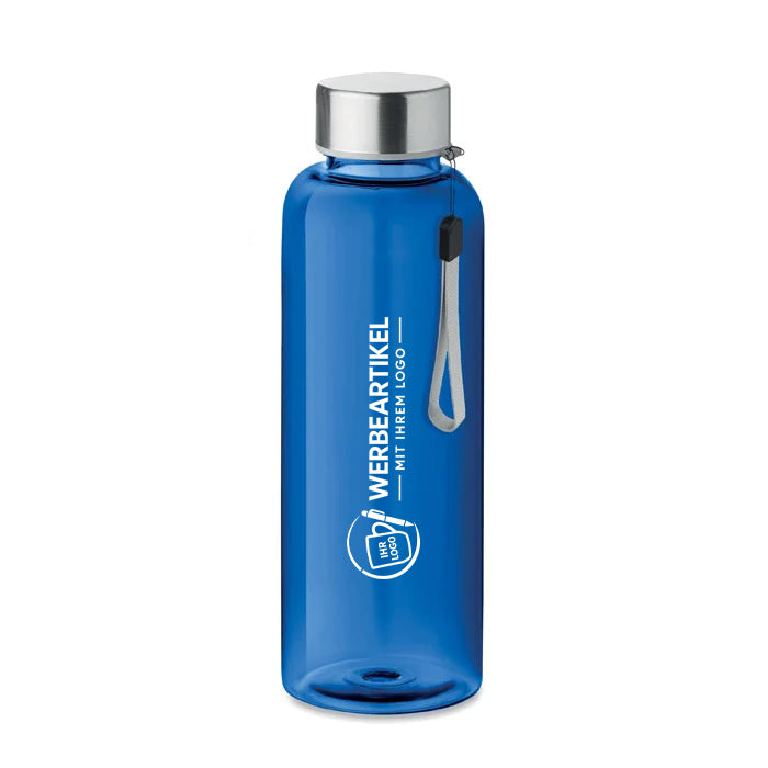 RPET-Flasche 500ml-15