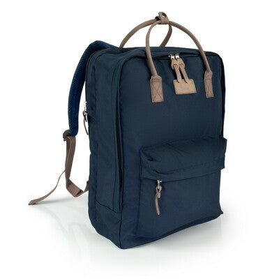 B'RIGHT Laptop-Rucksack 15,6", aus RPET | Finlay-1