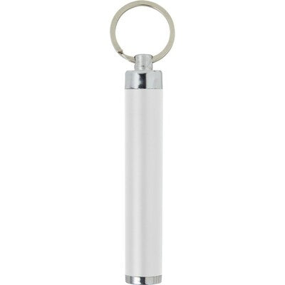 Schlüsselanhänger, LED-Lampe-zoom-