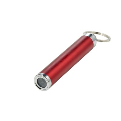 Schlüsselanhänger, LED-Lampe-zoom-