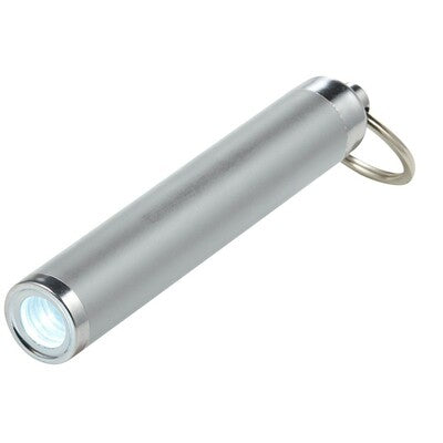 Schlüsselanhänger, LED-Lampe-zoom-