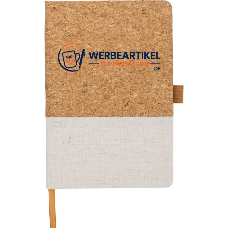 Notizbuch A5
