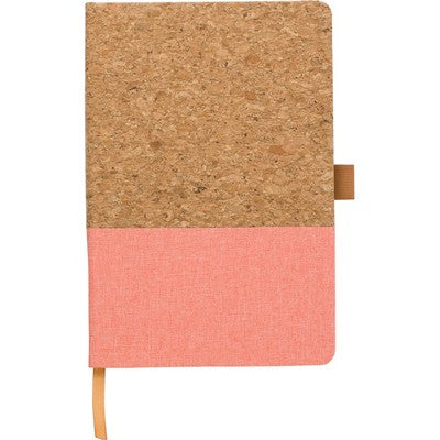 Notizbuch A5-7
