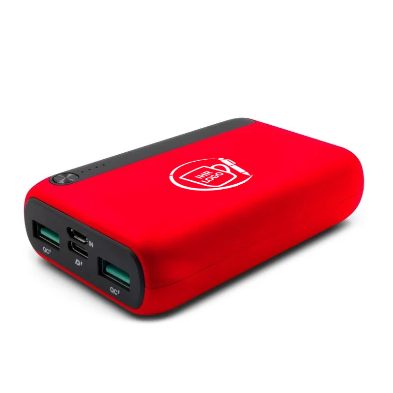 Powerbank 10.000 mAh | Dashonte-1