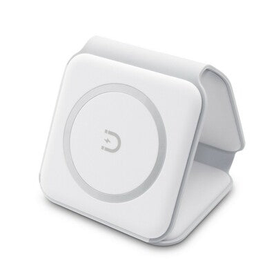 Faltbares wireless Ladegerät 15W | Bertie-1
