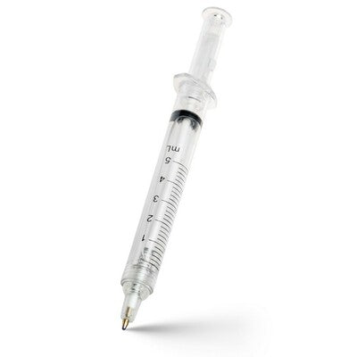 Kugelschreiber "Spritze"-zoom-1
