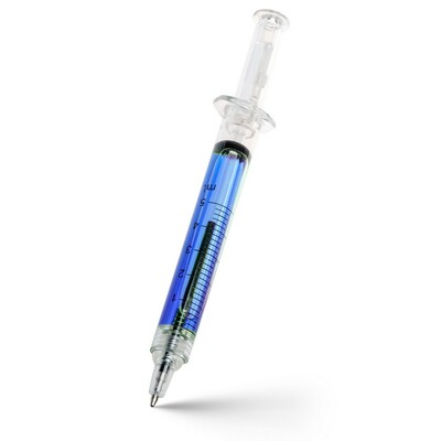 Kugelschreiber "Spritze"-zoom-4