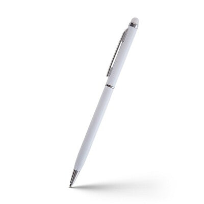 Kugelschreiber mit Touch-Pen | Dennis-zoom-