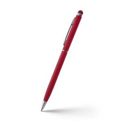 Kugelschreiber mit Touch-Pen | Dennis-zoom-