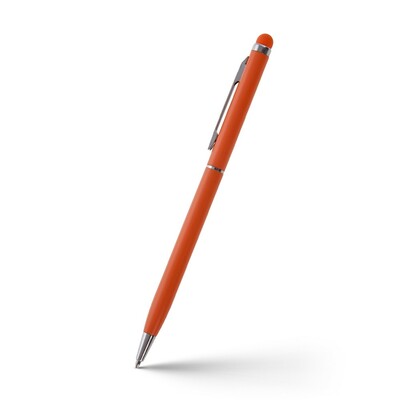 Kugelschreiber mit Touch-Pen | Dennis-zoom-