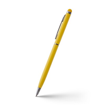 Kugelschreiber mit Touch-Pen | Dennis-zoom-