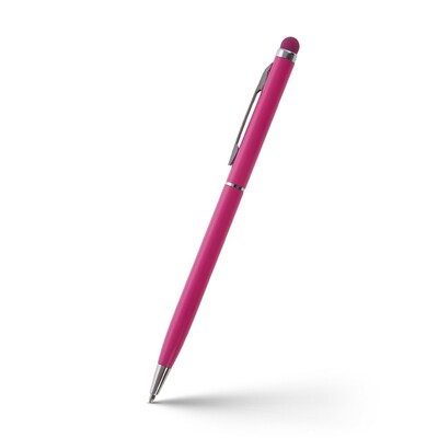 Kugelschreiber mit Touch-Pen | Dennis-zoom-