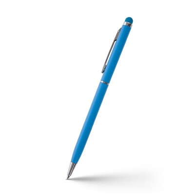 Kugelschreiber mit Touch-Pen | Dennis-zoom-