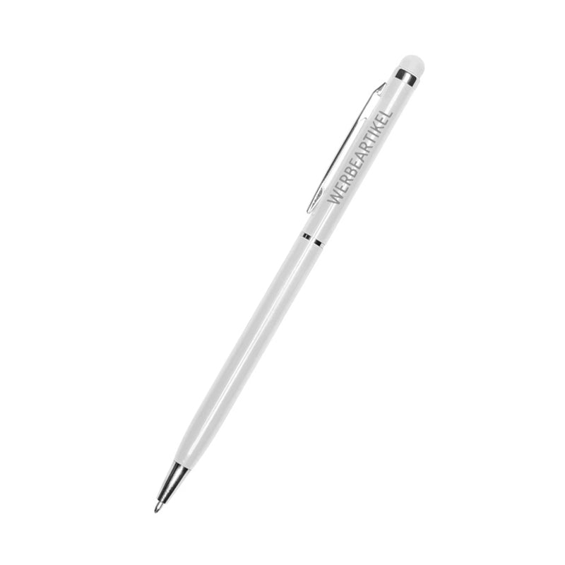Kugelschreiber mit Touchpen | Eleganz-1