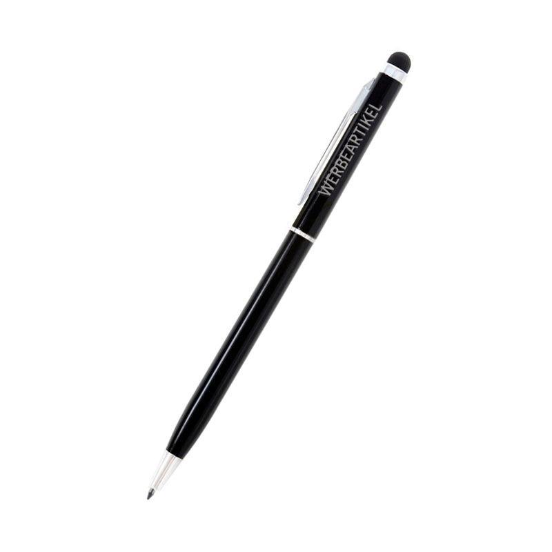 Kugelschreiber mit Touchpen | Eleganz-7