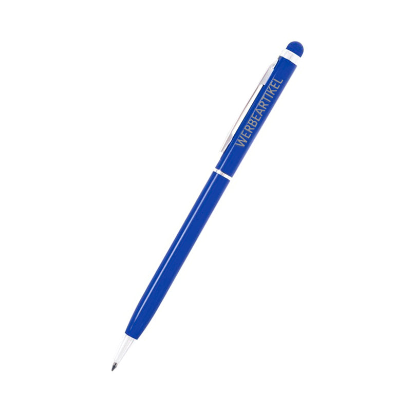 Kugelschreiber mit Touchpen | Eleganz-zoom-
