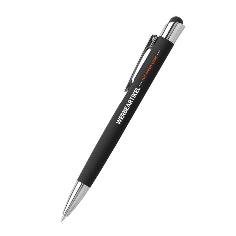 Kugelschreiber mit Touch-Pen Lea-7