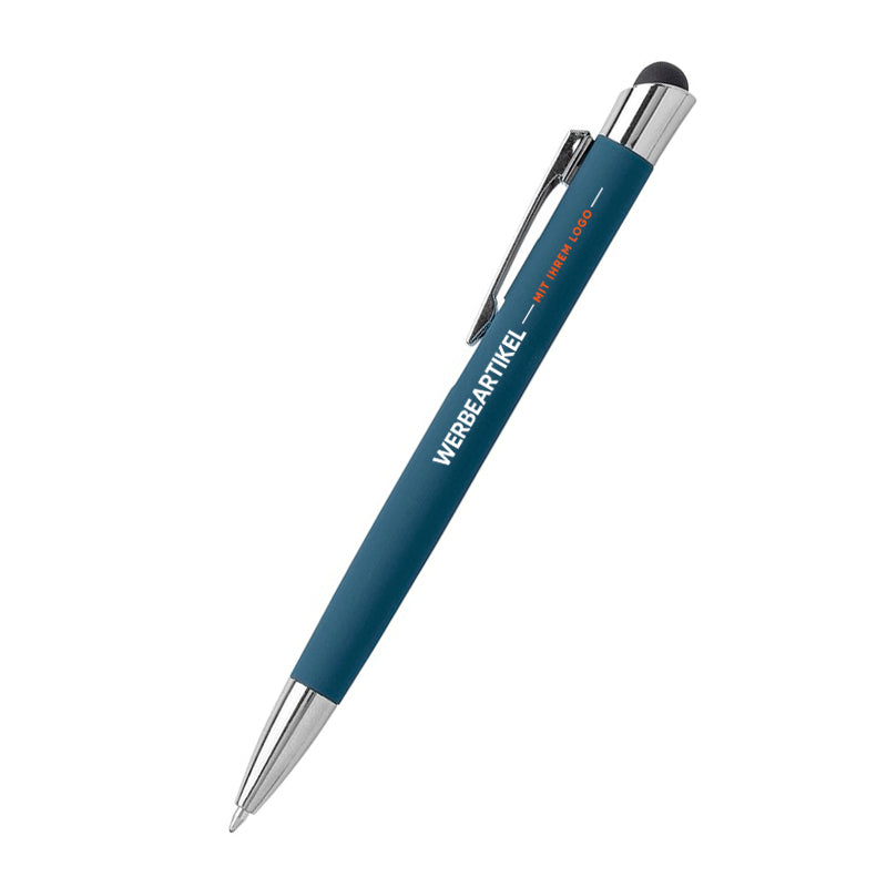 Kugelschreiber mit Touch-Pen Lea-1