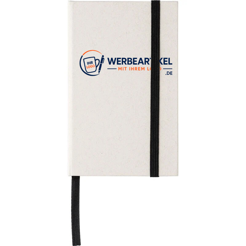 Notizbuch A6 aus Milchkarton-1