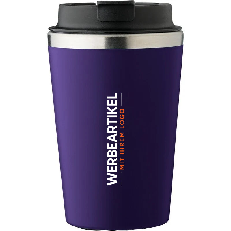 Reisebecher 350 ml-zoom-