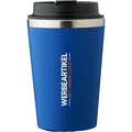 tiefblau