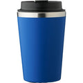 tiefblau