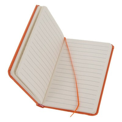 Notizbuch ca. A6-zoom-