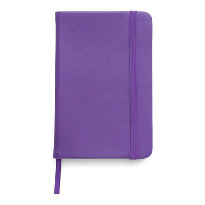 Notizbuch ca. A6-zoom-