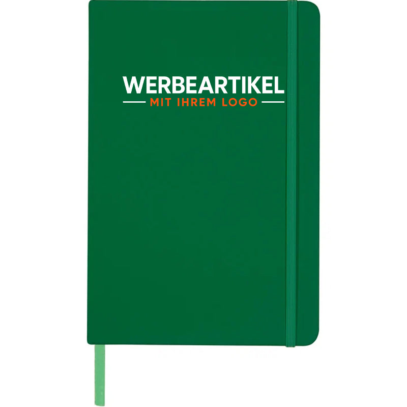 Notizbuch ca. A5 | Eugene-1
