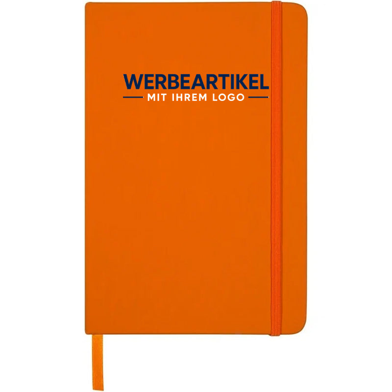 Notizbuch ca. A5 | Eugene-31