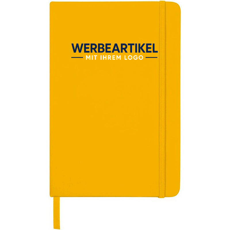 Notizbuch ca. A5 | Eugene-37