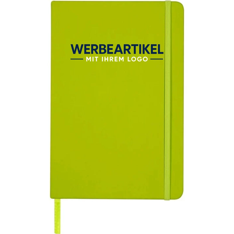 Notizbuch ca. A5 | Eugene-43