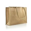 Einkaufstasche aus Jute | Lucas