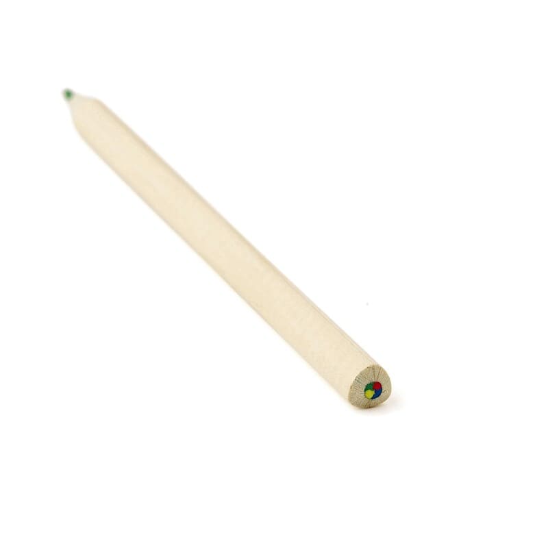 Mehrfarbiger Bleistift-4