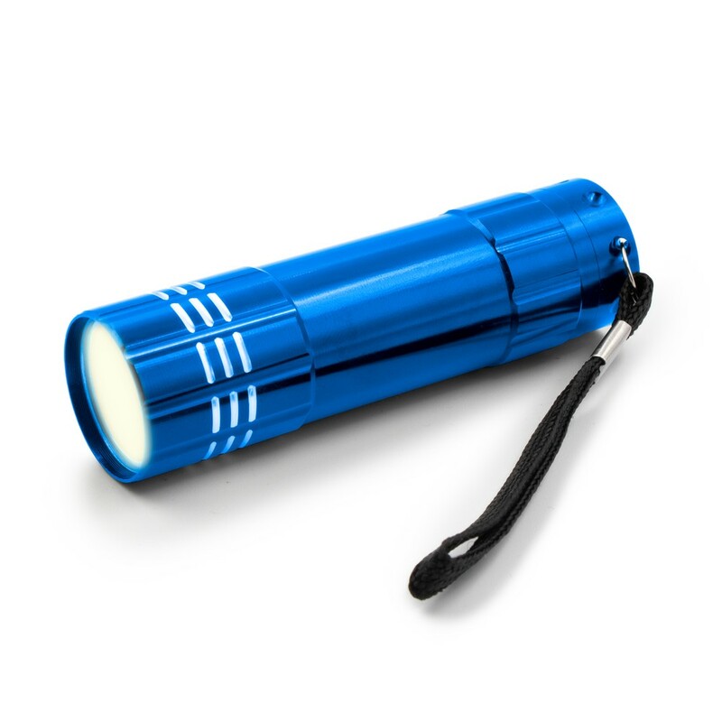COB-Taschenlampe | Lule-zoom-