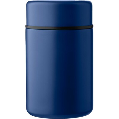 Lebensmittelbehälter 460 ml mit Löffel-3